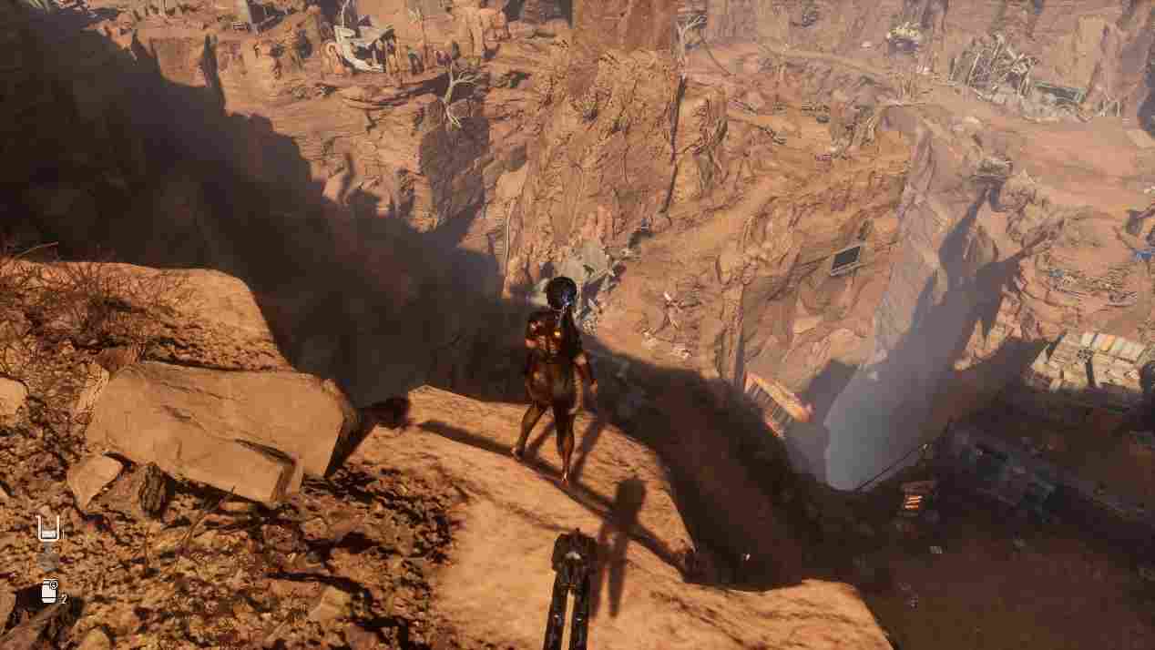 《剑星》评测：本能咆哮