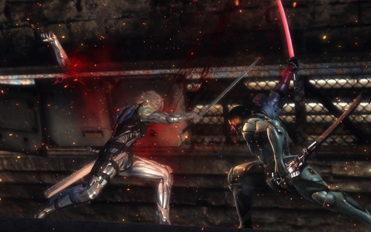 《剑星》评测：本能咆哮