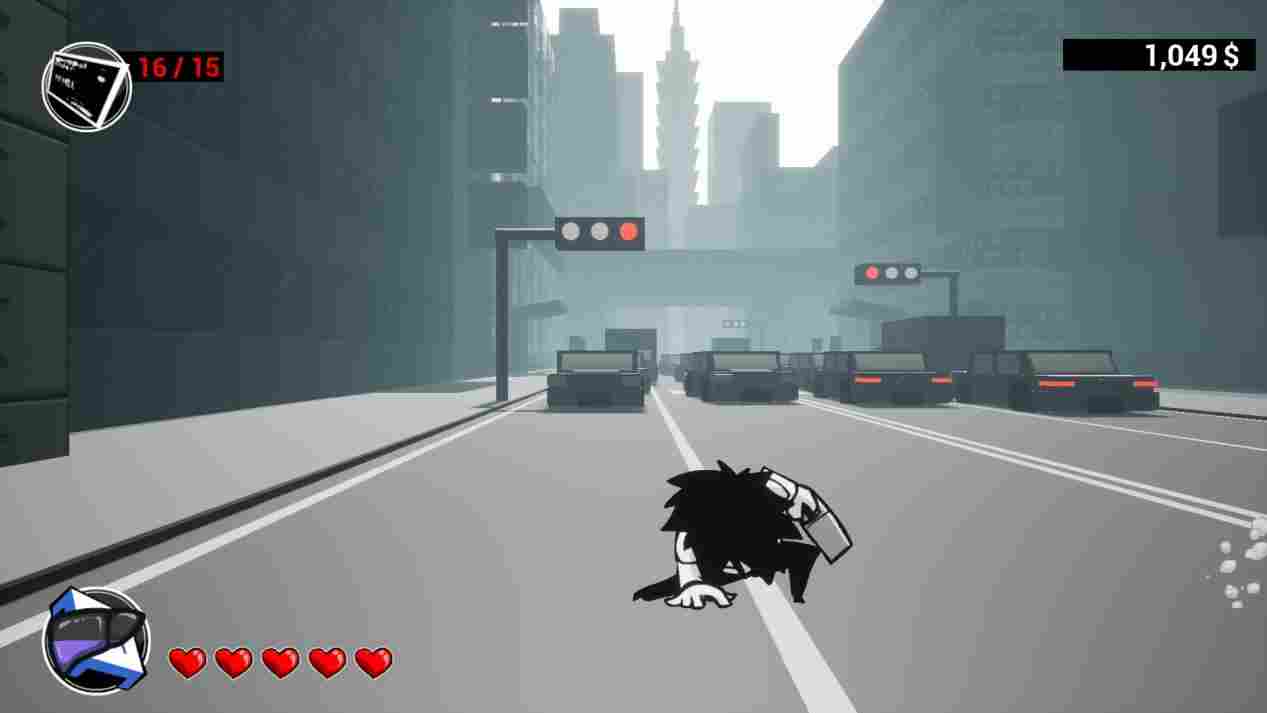 《即刻离职》评测：内容没标题来得吸引人