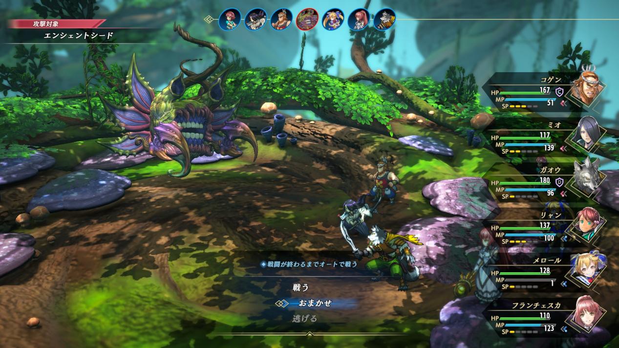 《百英雄传》评测：修旧如旧，修新也如旧 