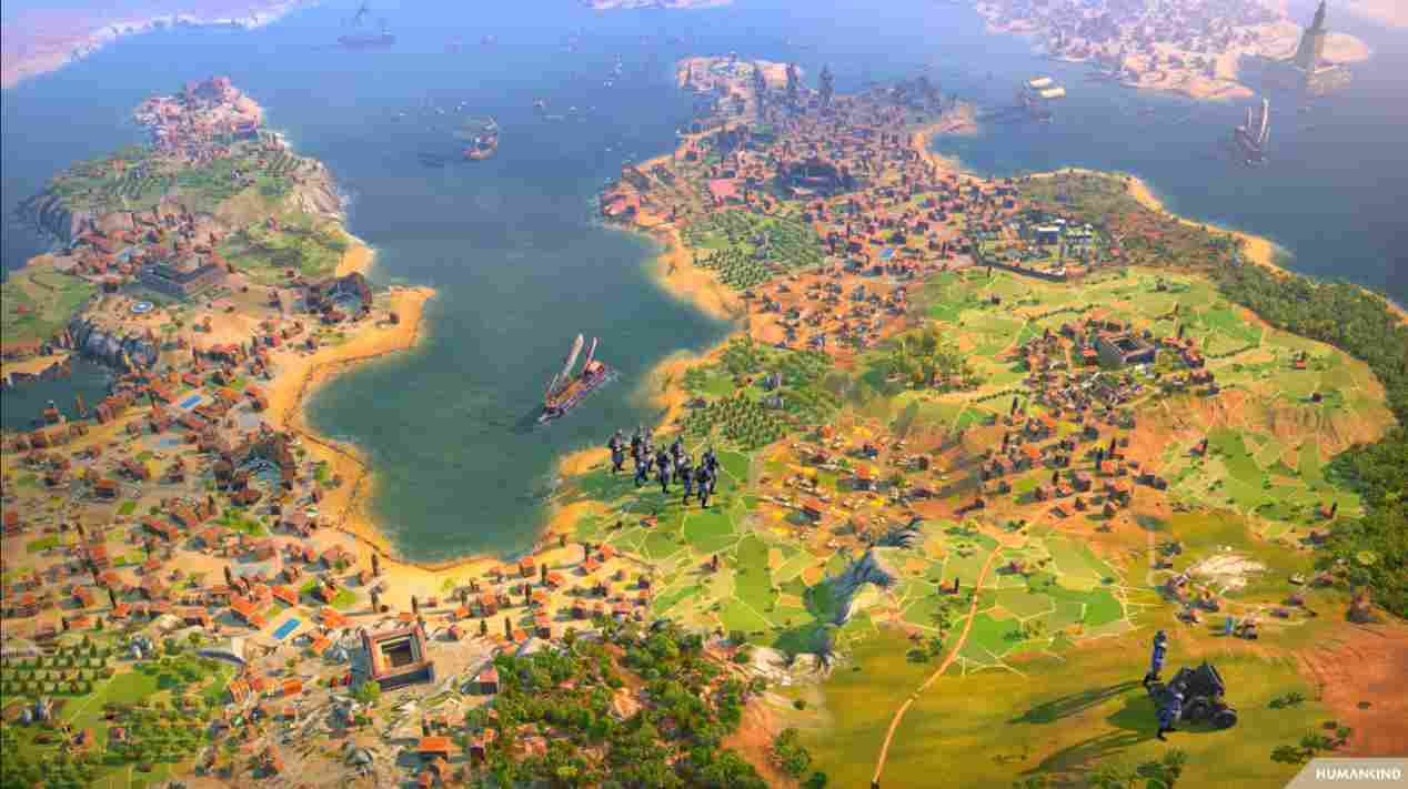 《Millennia》评测：仍需要细细打磨的宝钻原石