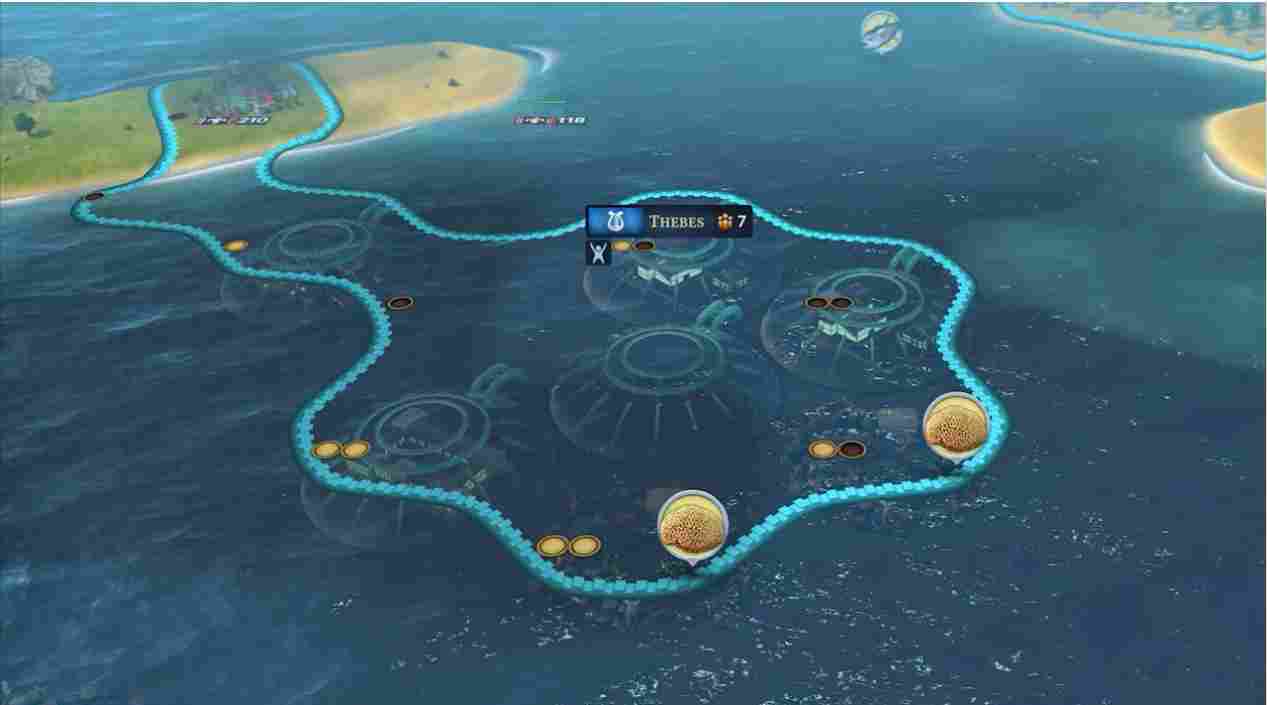 《Millennia》评测：仍需要细细打磨的宝钻原石