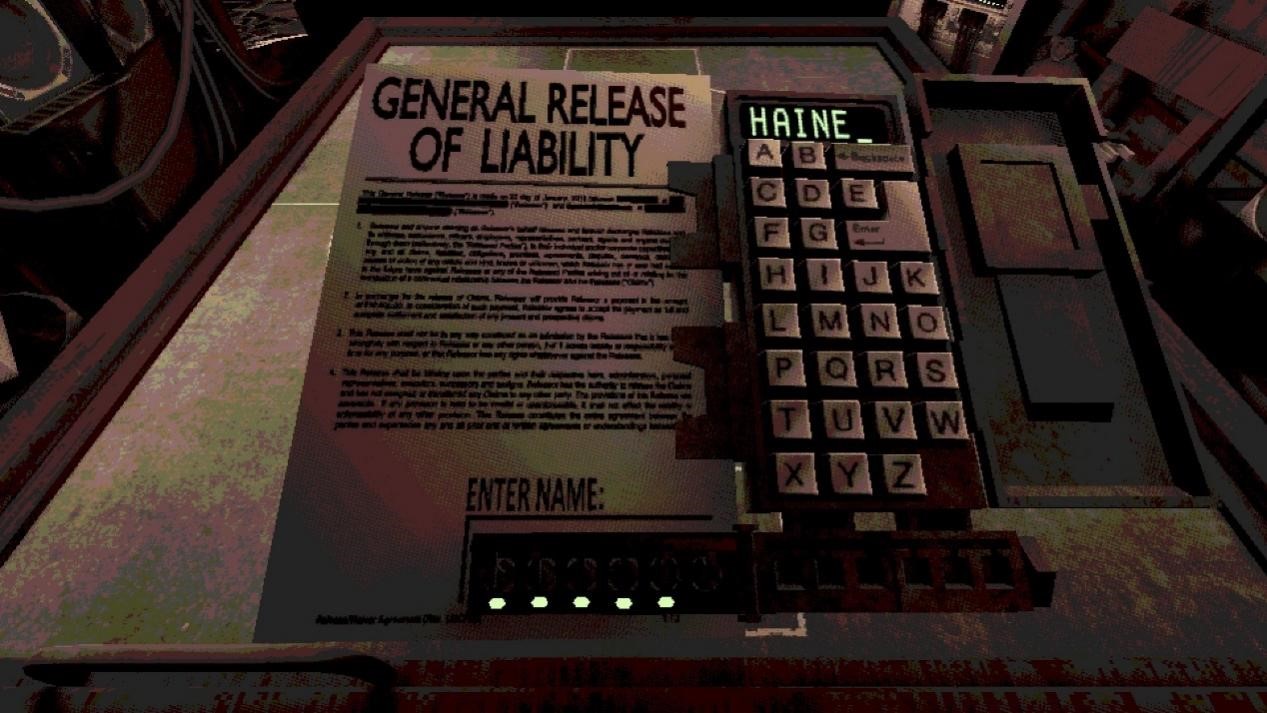 《恶魔轮盘》评测：50%/50%