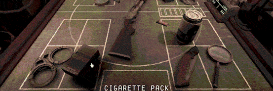 《恶魔轮盘》评测：50%/50%