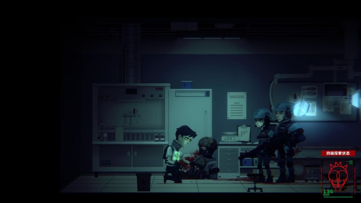 《挣脱：十三号站点》评测：当下解谜游戏的困境缩影