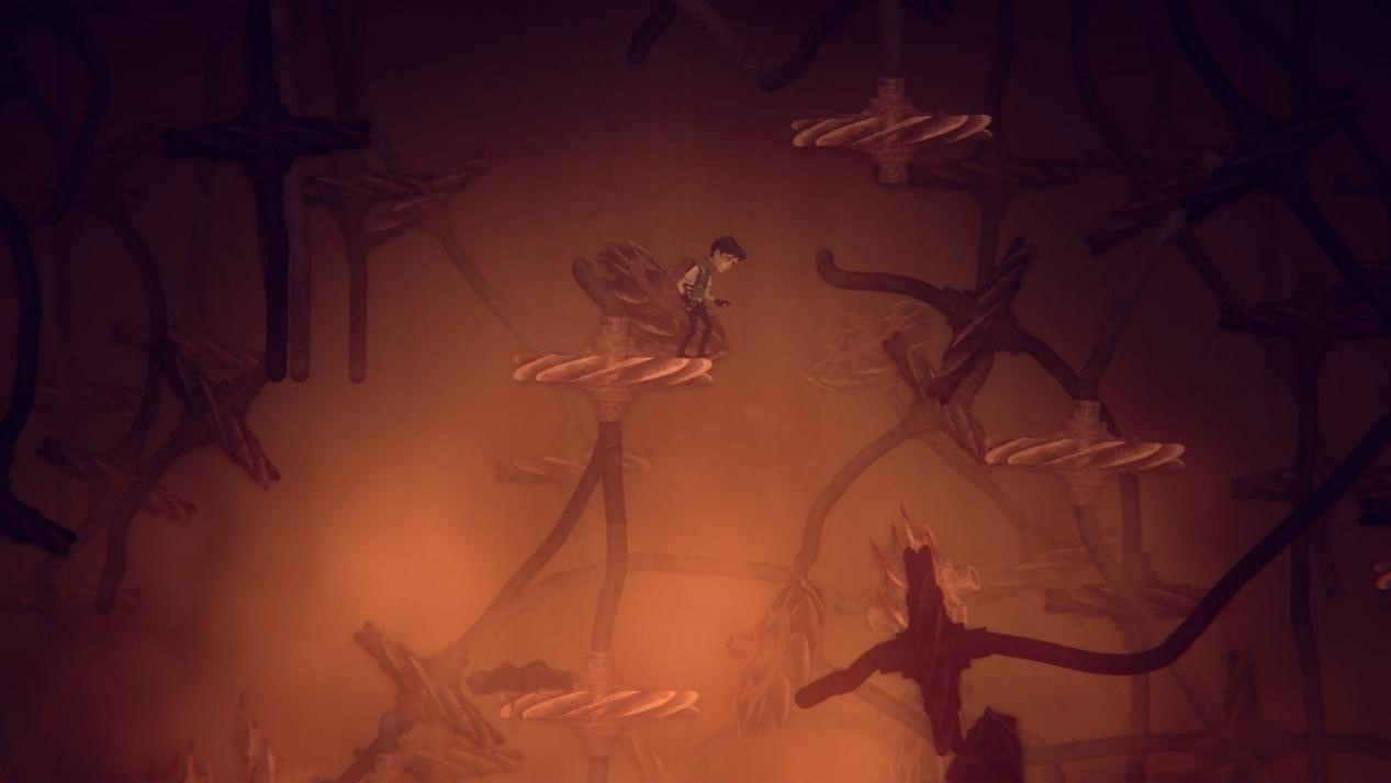 《挣脱：十三号站点》评测：当下解谜游戏的困境缩影