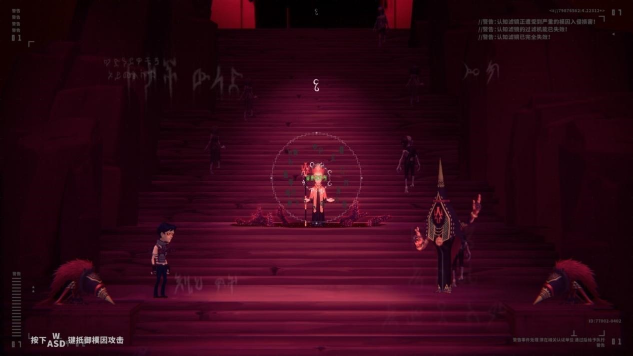 《挣脱：十三号站点》评测：当下解谜游戏的困境缩影