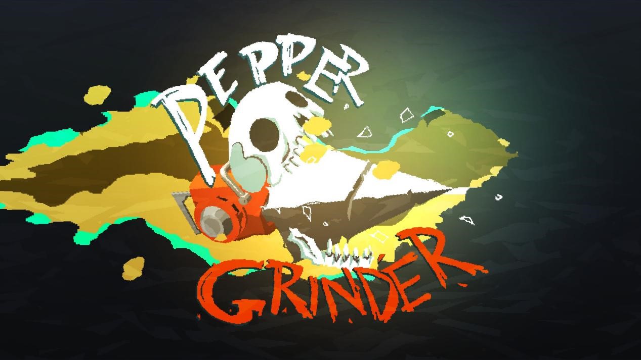 《电钻少女》评测：游戏标题太普通，以至于差点错过