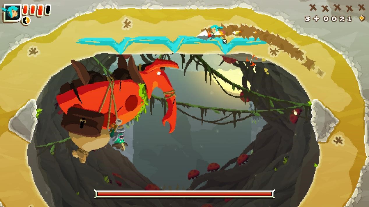 《电钻少女》评测：游戏标题太普通，以至于差点错过