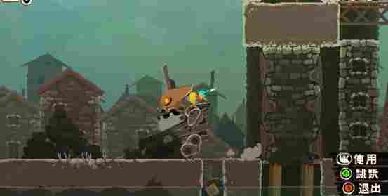 《电钻少女》评测：游戏标题太普通，以至于差点错过