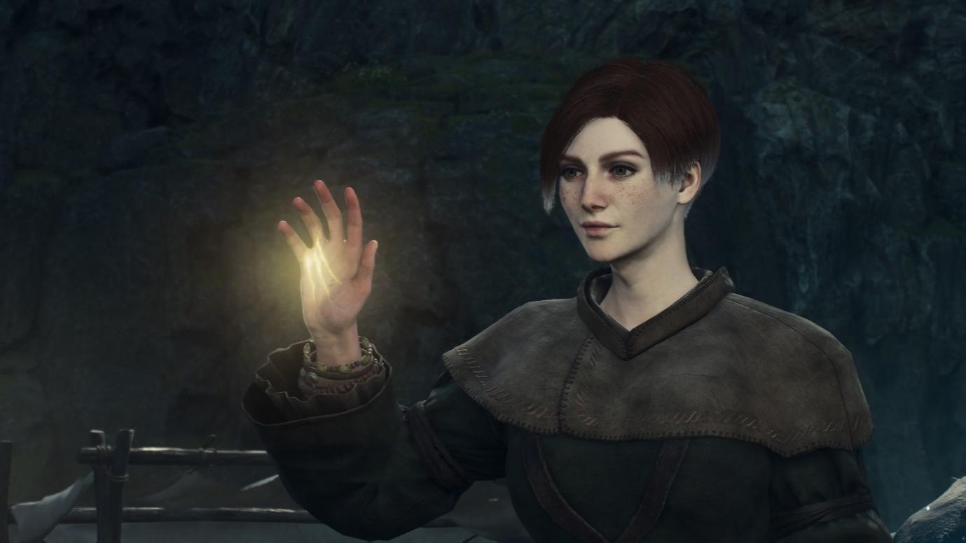 《龙之信条2》评测：神鬼一象