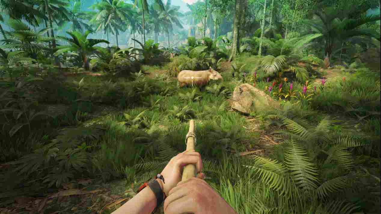 《绿色地狱》评测：恶心、残酷而又痛苦地求生