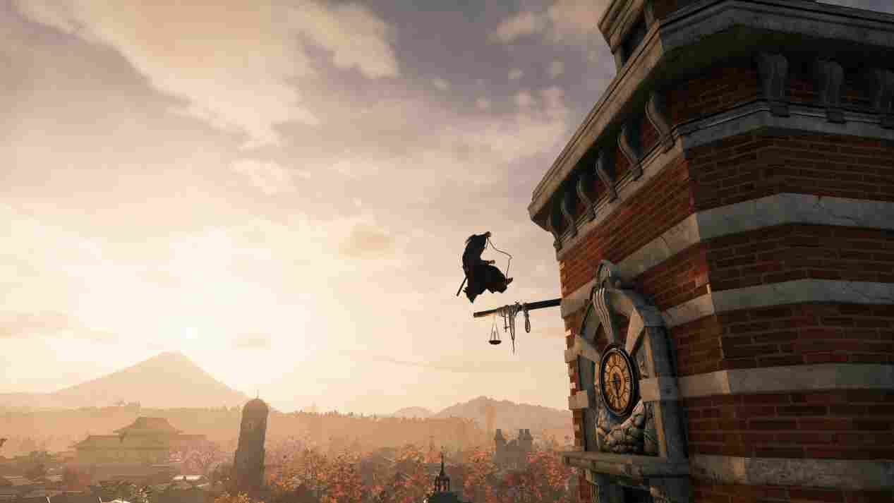 《浪人崛起》评测：时代交替与无所适从