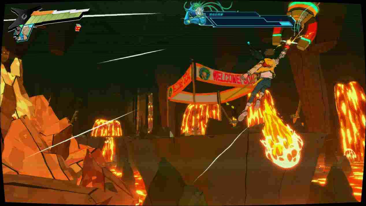 《HI-FI RUSH》PS5版评测：再一次新年冲击