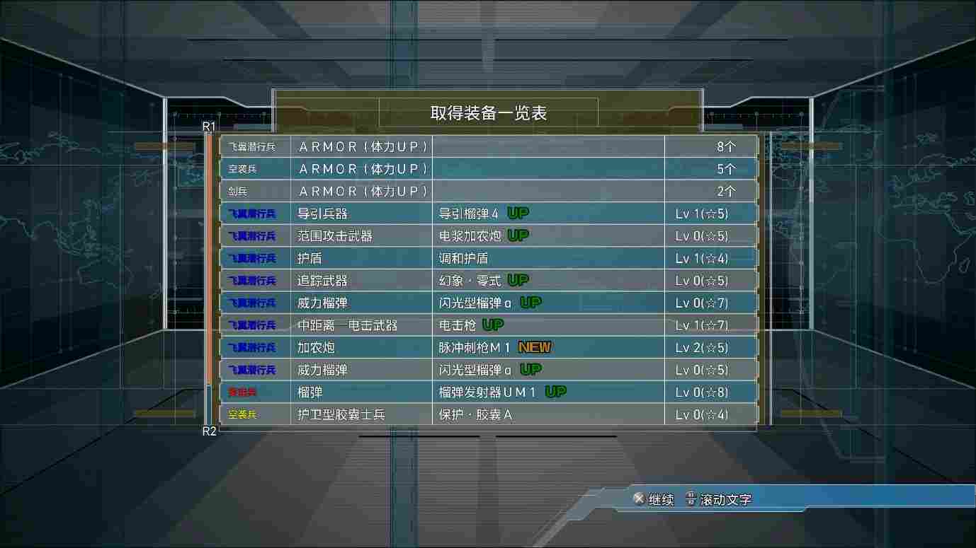 《地球防卫军6》评测：蛮好玩的