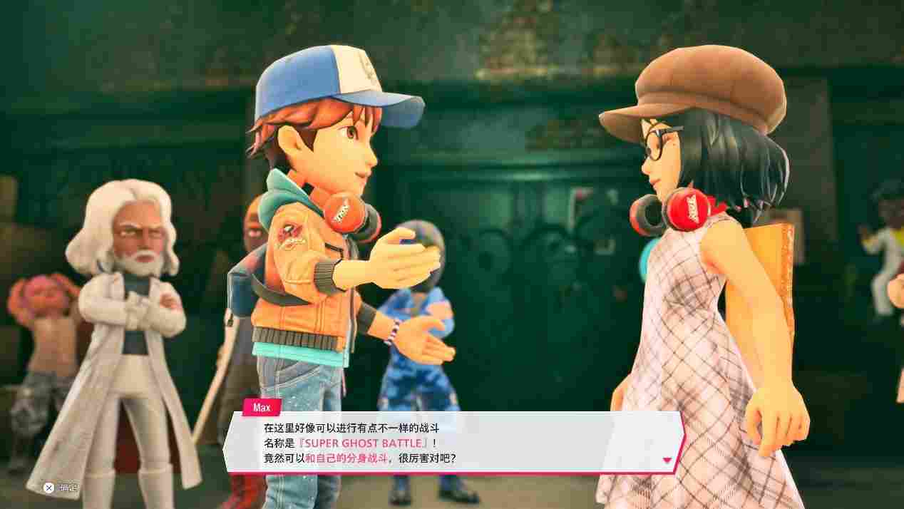 《铁拳8》评测：“最贴心的保姆”挥出一记“最硬的拳头”