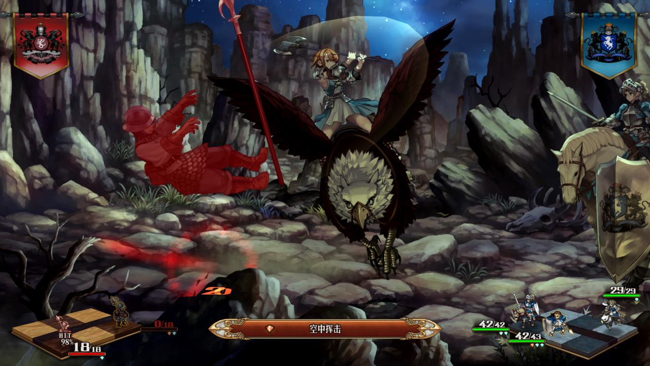 《圣兽之王》评测：崭新的九十年代