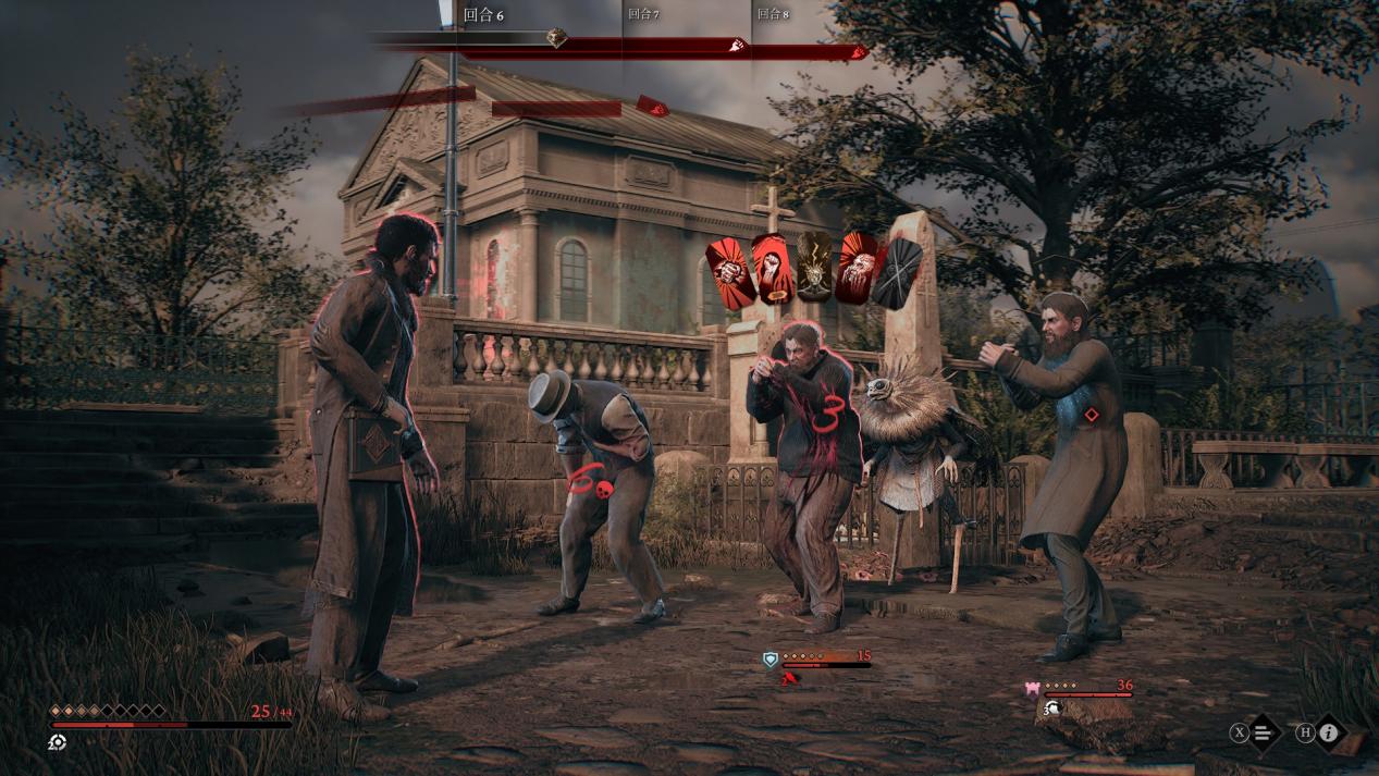 《奇唤士》评测：“心之怪盗”在华沙