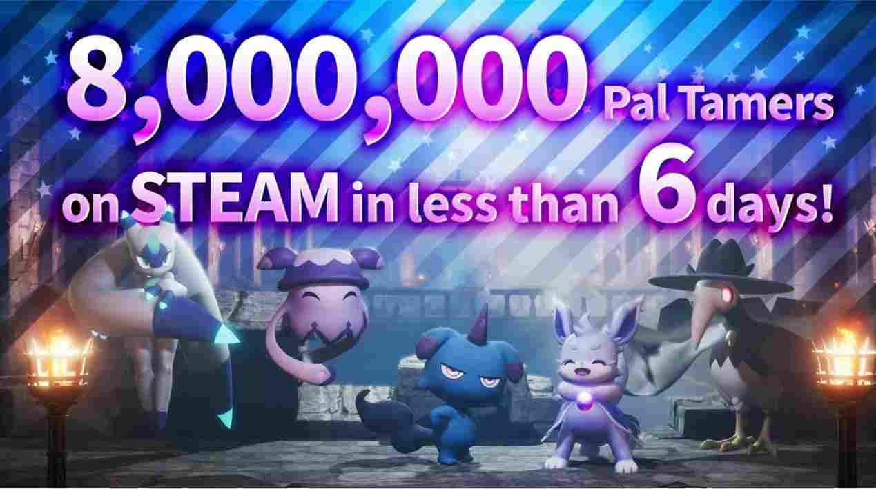 《雾锁王国》EA评测：既生瑜，何生亮？