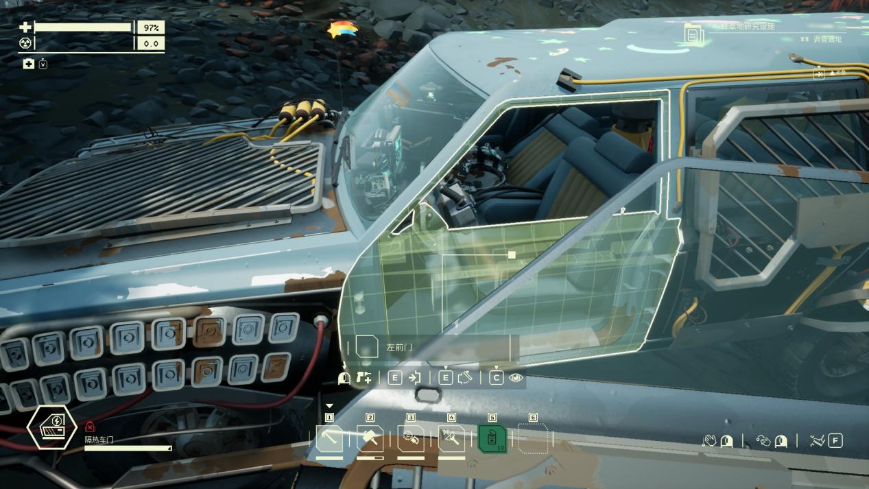 《超自然车旅》评测：更加破碎的公路旅行