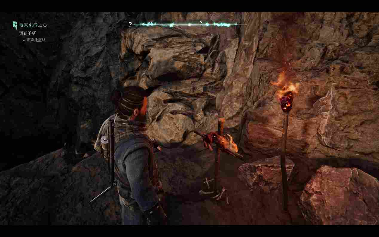 《驱灵者：新伊甸的幽灵》评测：夫妻同心，其利断金