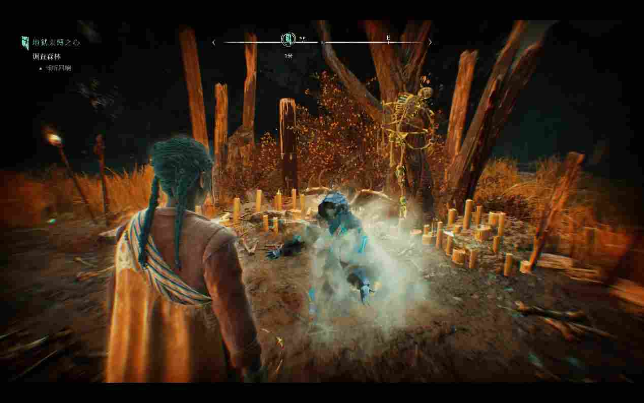 《驱灵者：新伊甸的幽灵》评测：夫妻同心，其利断金