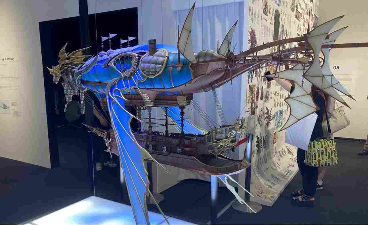 《碧蓝幻想 Relink》评测：目标是“魔物猎人”