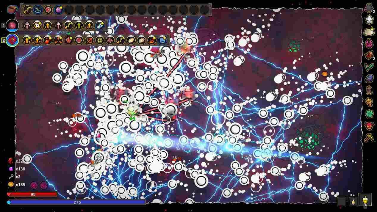 《魔法工艺》抢先评测：缝合怪，但缝得尚可