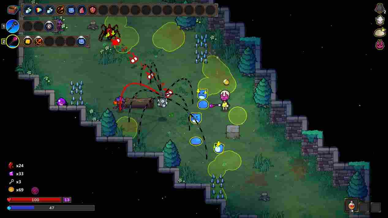 《魔法工艺》抢先评测：缝合怪，但缝得尚可