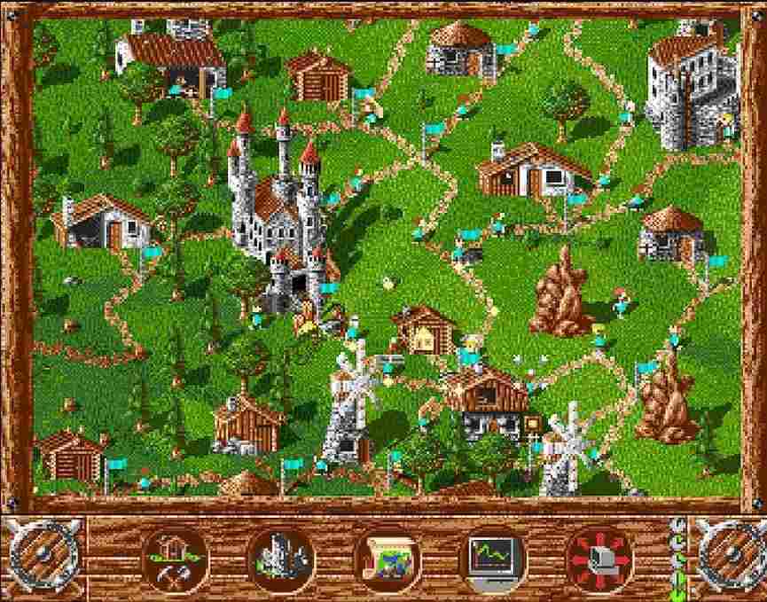 《帕格尼物语》抢先评测：青涩，但就是“工人物语”的味道