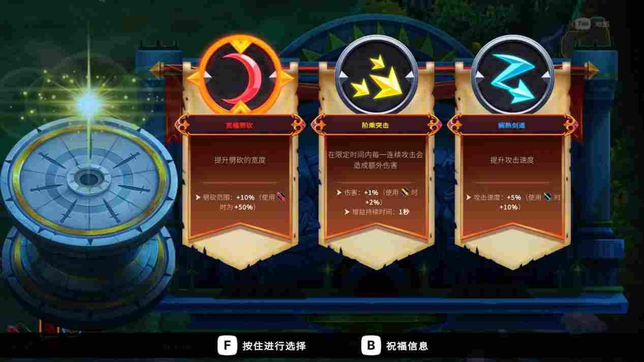 《骑士对决巨人：破碎石中剑》评测：照虎画猫，倍感折磨