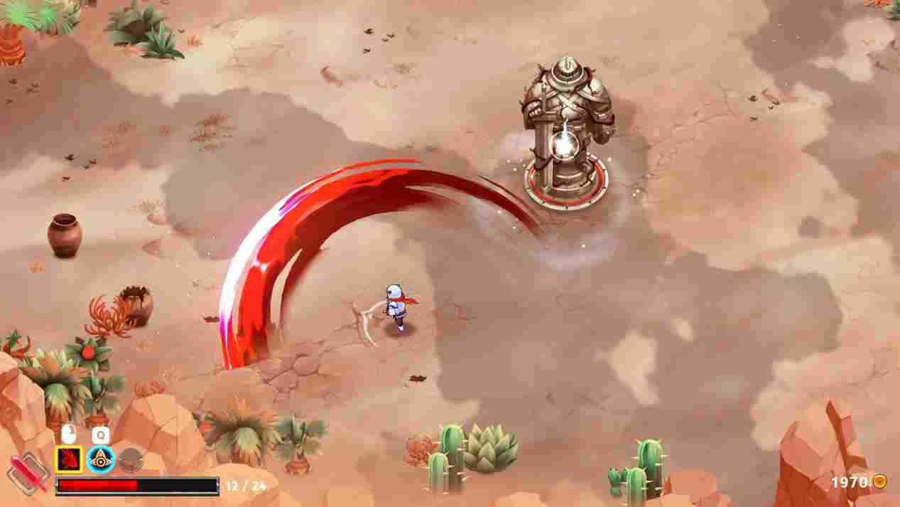 《骑士对决巨人：破碎石中剑》评测：照虎画猫，倍感折磨