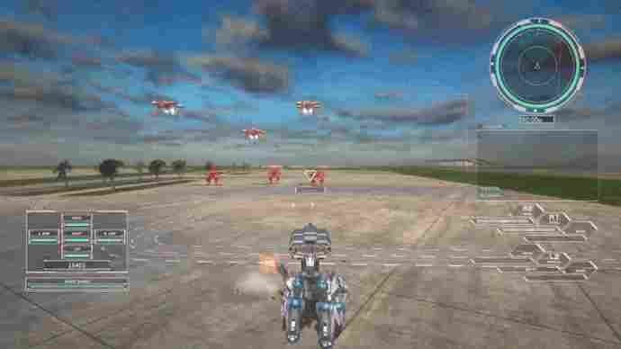 《改装机甲大战》评测：注定小众的“整活”型机战游戏