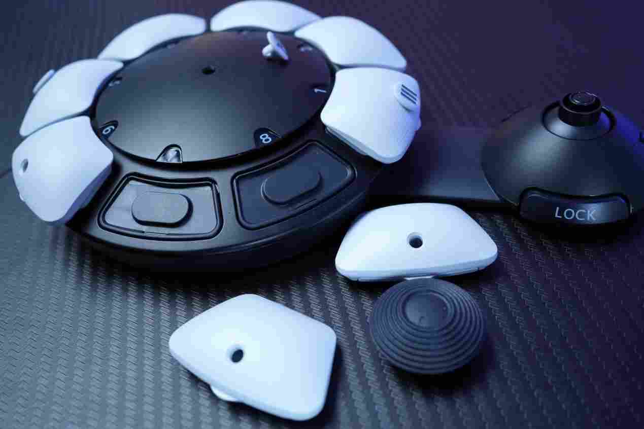 索尼Access控制器评测：专为特殊玩家打造的无障碍产品