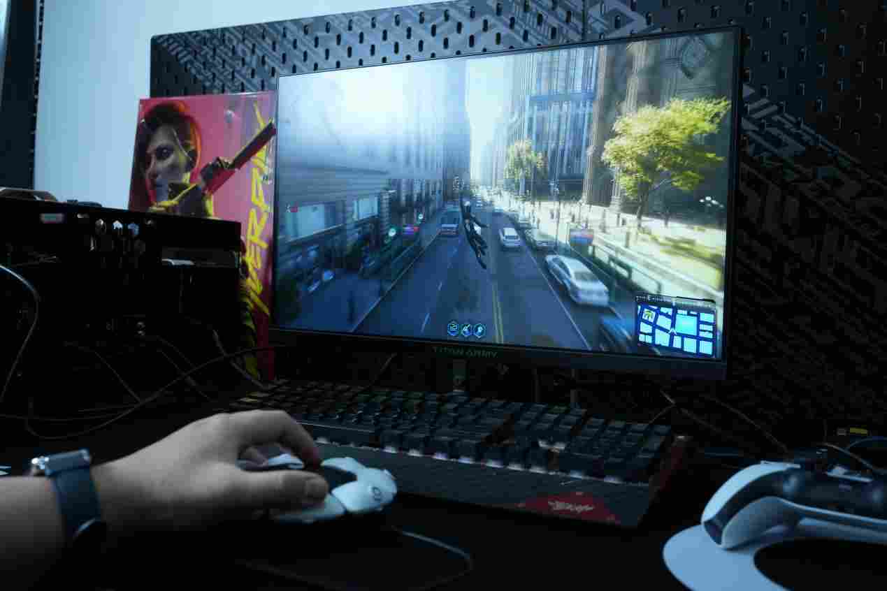 索尼Access控制器评测：专为特殊玩家打造的无障碍产品