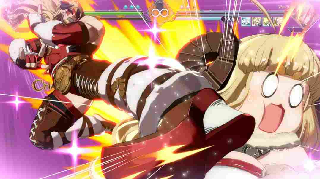 《碧蓝幻想 Versus：Rising》评测：简化系统的正确方向