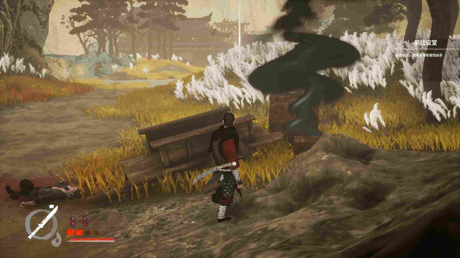 《平寇志》评测：重生之我在大明剿海寇