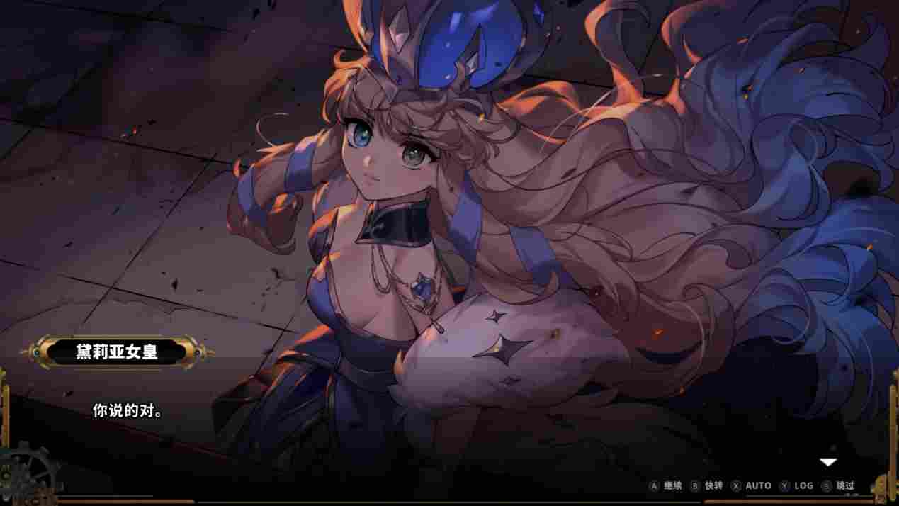 《TEVI》评测：再一次踏上冒险的“兔娘”