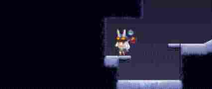 《TEVI》评测：再一次踏上冒险的“兔娘”