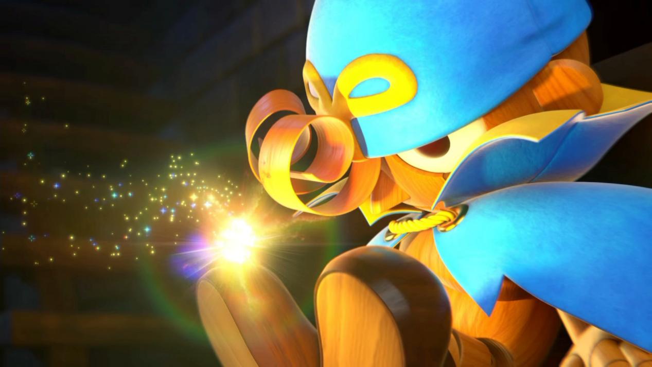 《超级马力欧RPG》重制版评测：历史意义大于实际价值