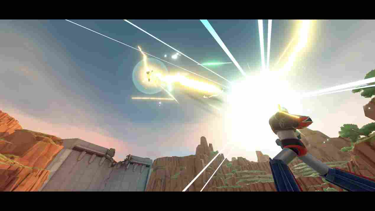 《UFO机器人古连泰沙：狼群盛宴》评测：点到为止