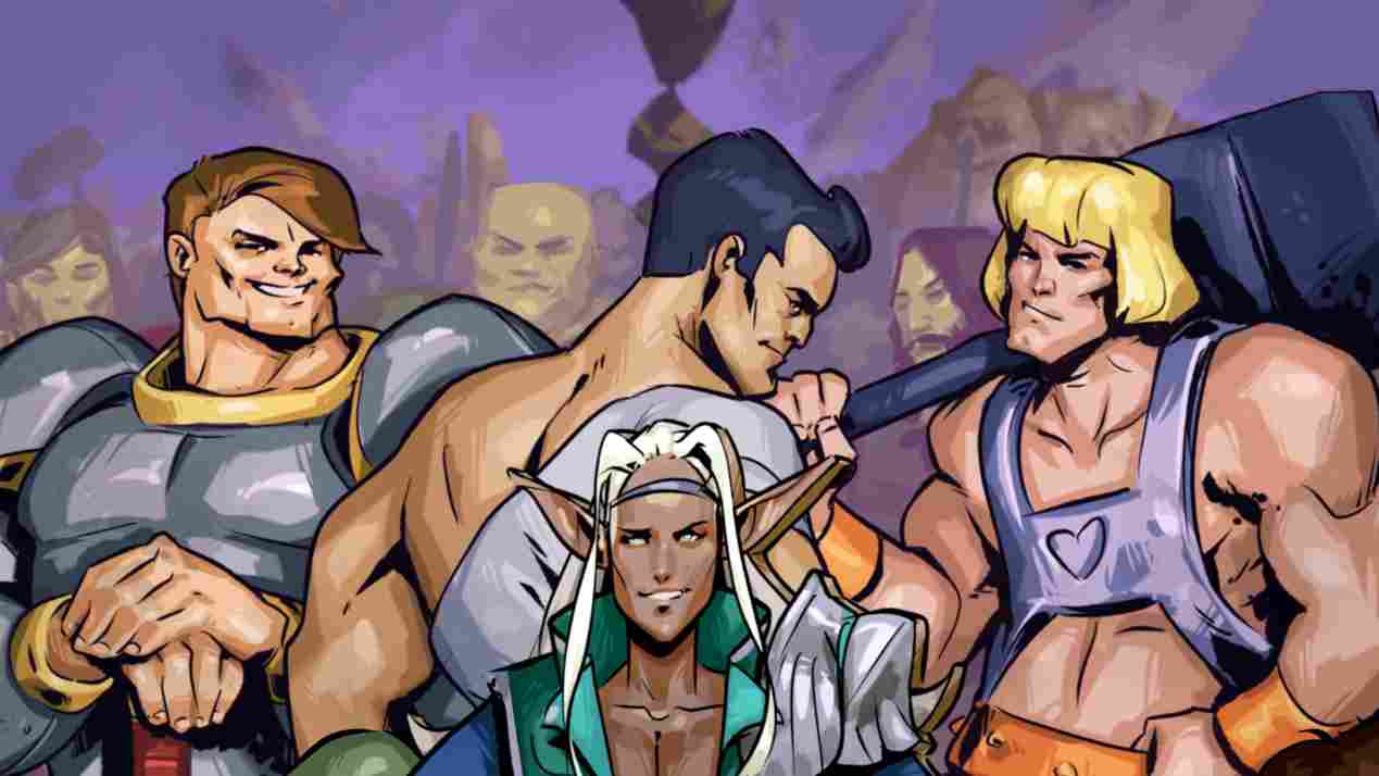 《地下城4》评测：让“地下城”再次伟大？