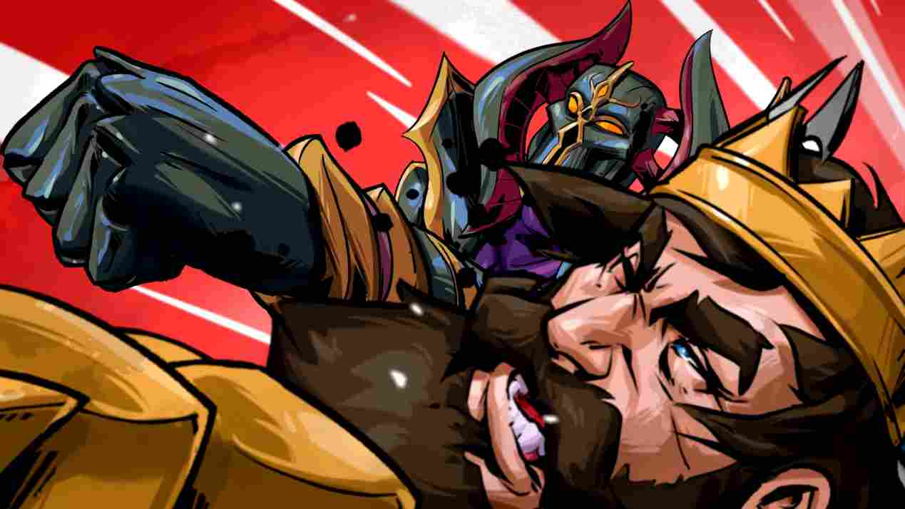 《地下城4》评测：让“地下城”再次伟大？