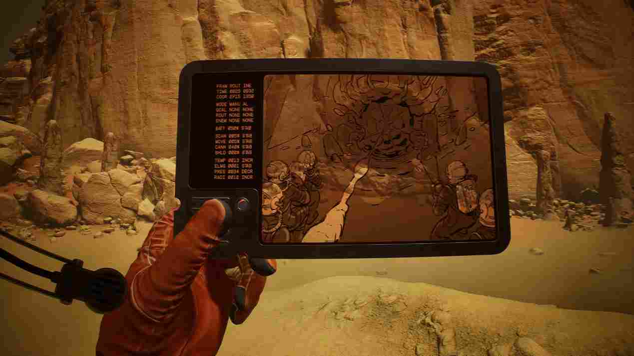 《无敌号》评测：水土不服