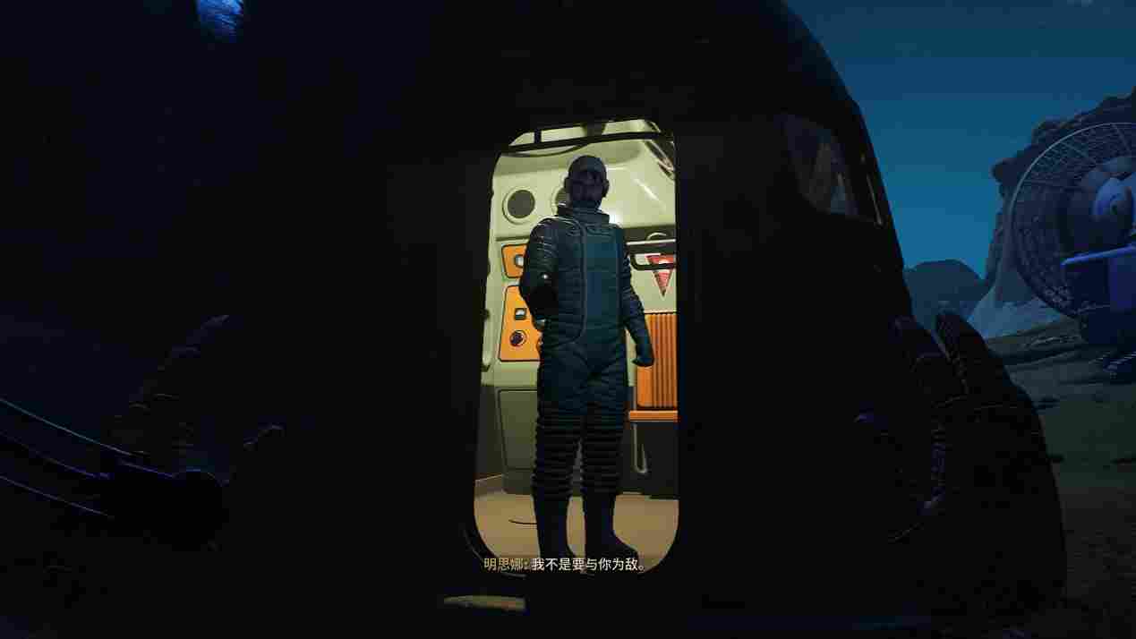 《无敌号》评测：水土不服