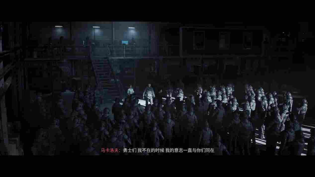 《使命召唤®：现代战争® III 2023》战役模式评测：真正的高手