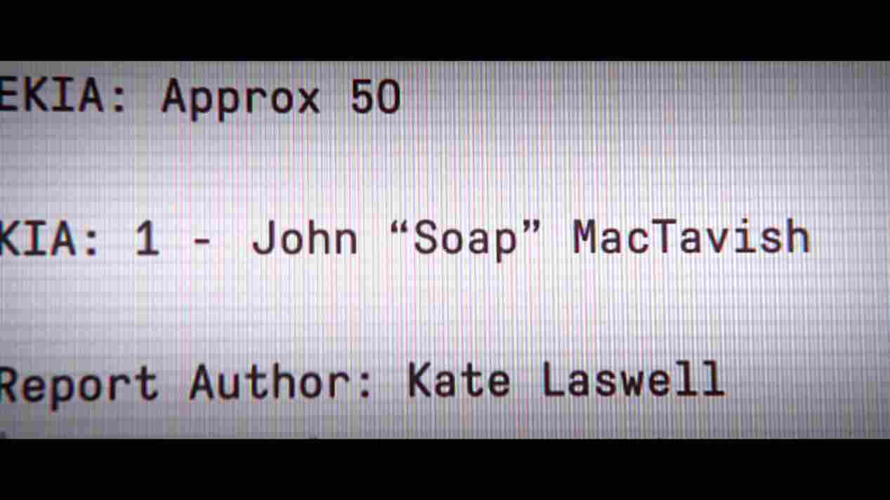 《使命召唤®：现代战争® III 2023》战役模式评测：真正的高手