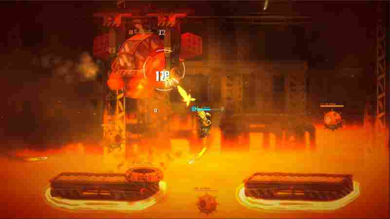 《战火英雄》评测：Flash经典重制回归，是否原汁原味？