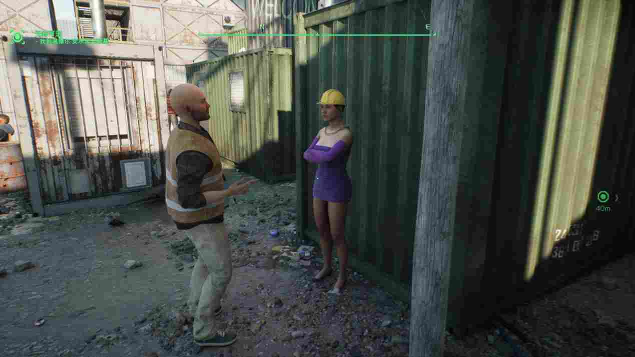 《机械战警：暴戾都市》评测：不改，就是好改