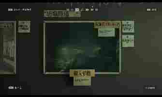 《心灵杀手2》评测：阿兰不想醒